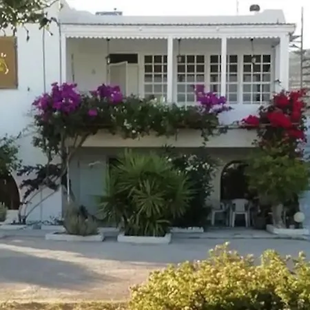 Spacious With View And Garden For Kids! דירה
