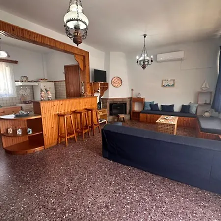 Spacious With View And Garden For Kids! *