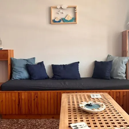 Appartement Spacious With View And Garden For Kids!