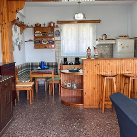 Appartement Spacious With View And Garden For Kids!