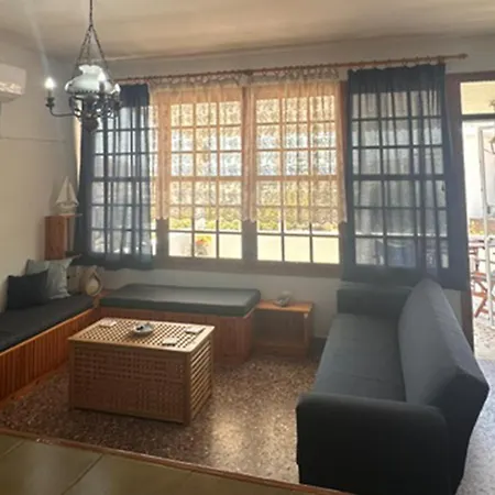 Spacious With View And Garden For Kids! Appartement *