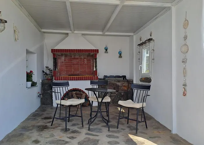 Spacious With View And Garden For Kids!